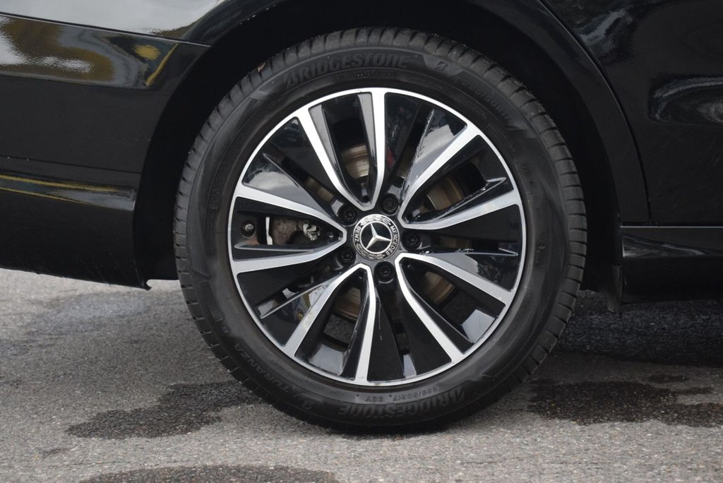 Used Mercedes-Benz C Class 2018 for sale - 77407754: Photo 11