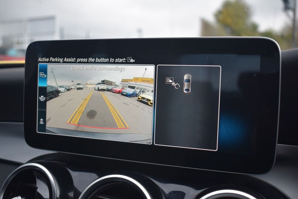 Used Mercedes-Benz C Class 2018 for sale - 77407754: Photo 5