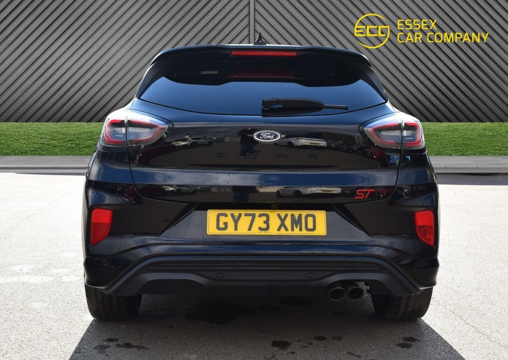 Used Ford Puma 2023 for sale - 78110606: Photo 10