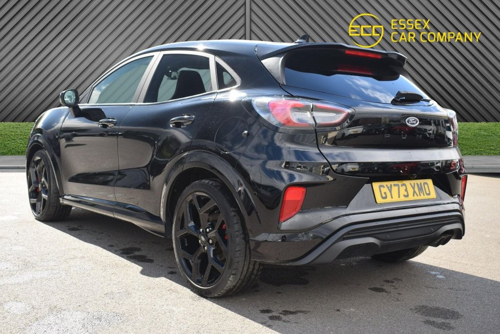 Used Ford Puma 2023 for sale - 78110606: Photo 11