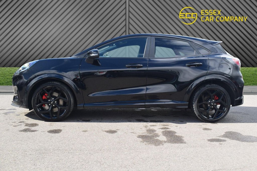 Used Ford Puma 2023 for sale - 78110606: Photo 12