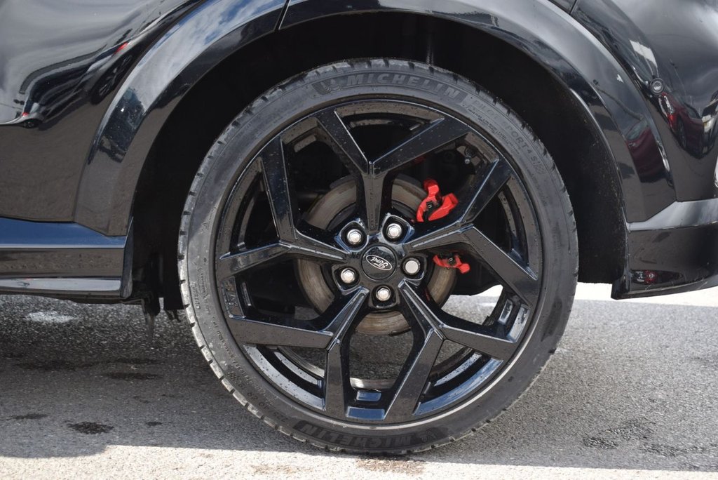 Used Ford Puma 2023 for sale - 78110606: Photo 13