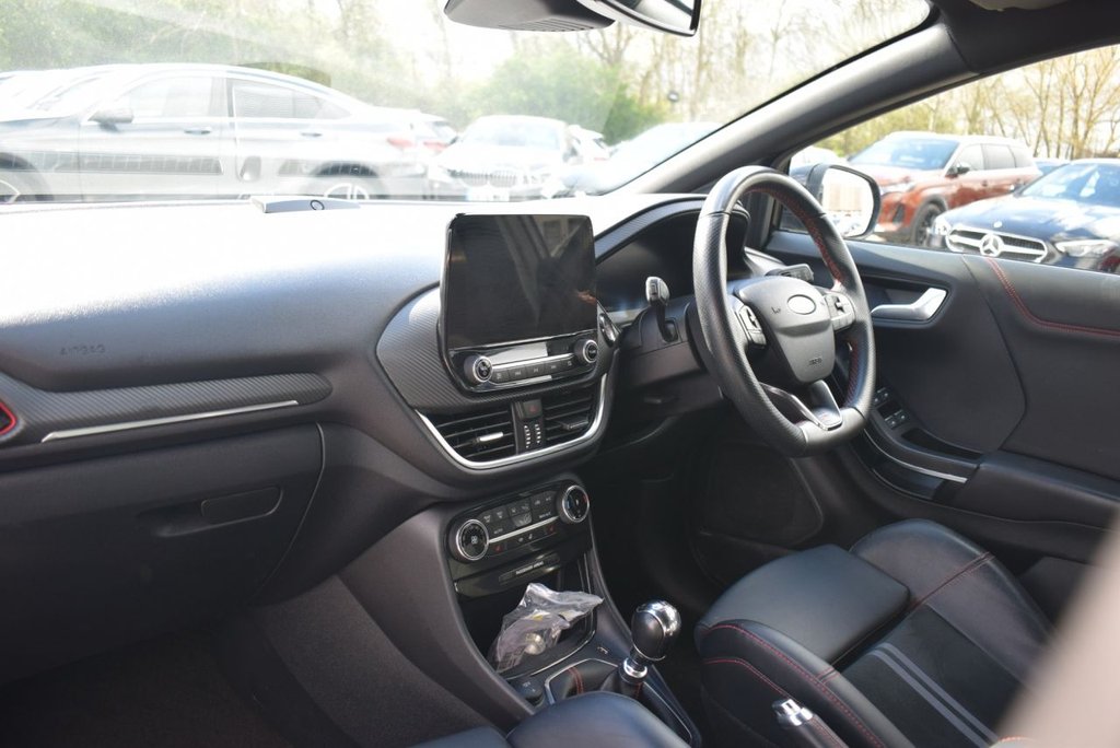 Used Ford Puma 2023 for sale - 78110606: Photo 14