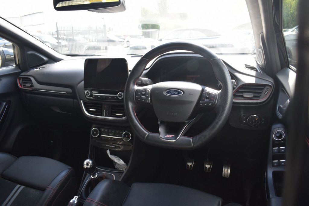 Used Ford Puma 2023 for sale - 78110606: Photo 18