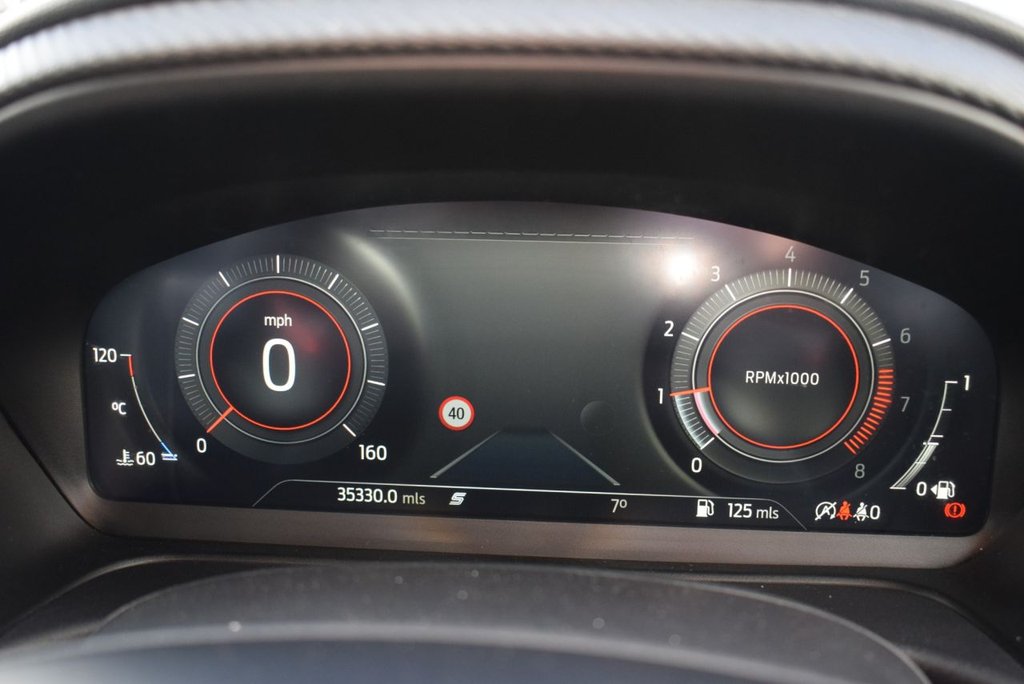 Used Ford Puma 2023 for sale - 78110606: Photo 19