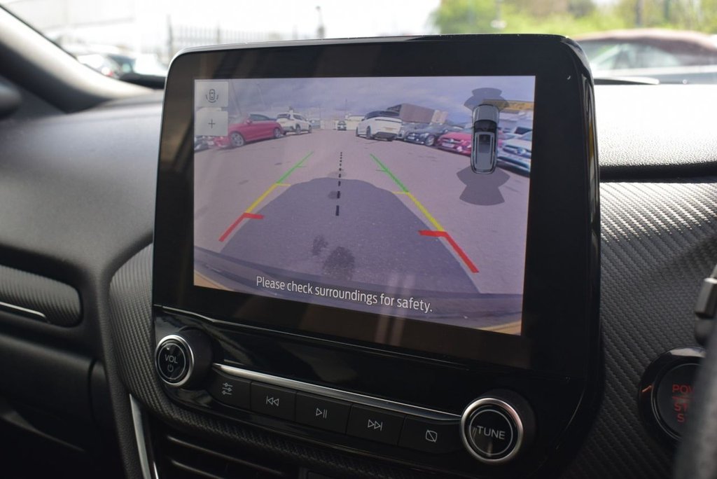 Used Ford Puma 2023 for sale - 78110606: Photo 2