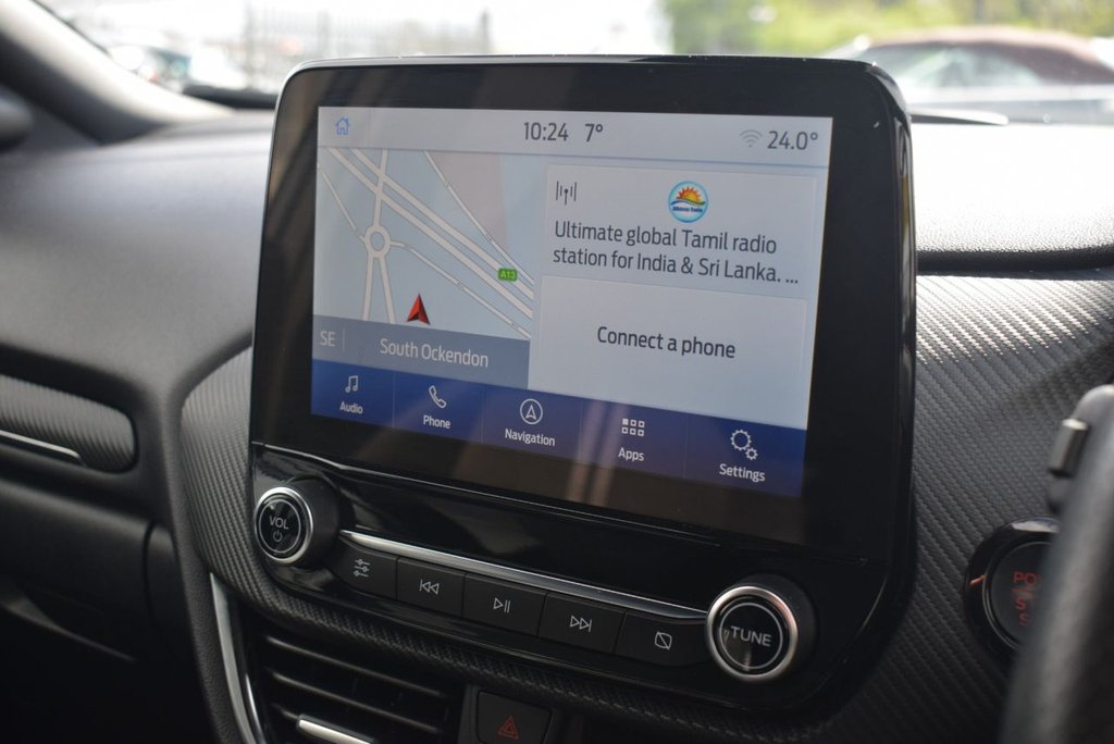 Used Ford Puma 2023 for sale - 78110606: Photo 20