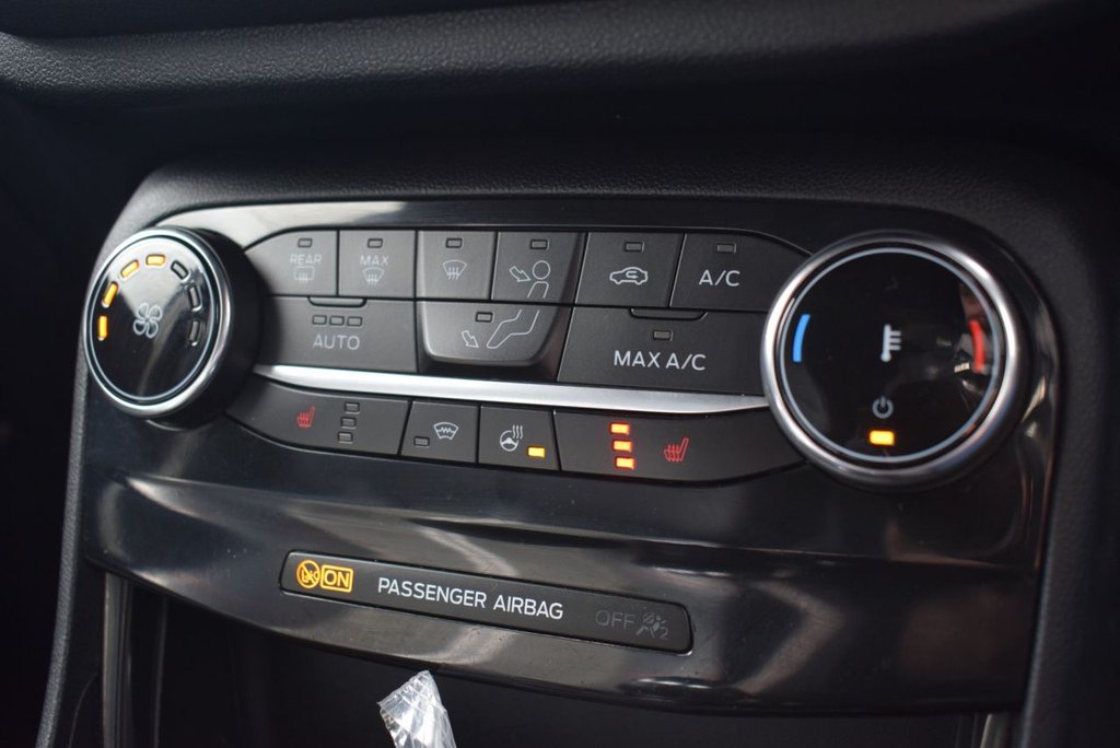 Used Ford Puma 2023 for sale - 78110606: Photo 21