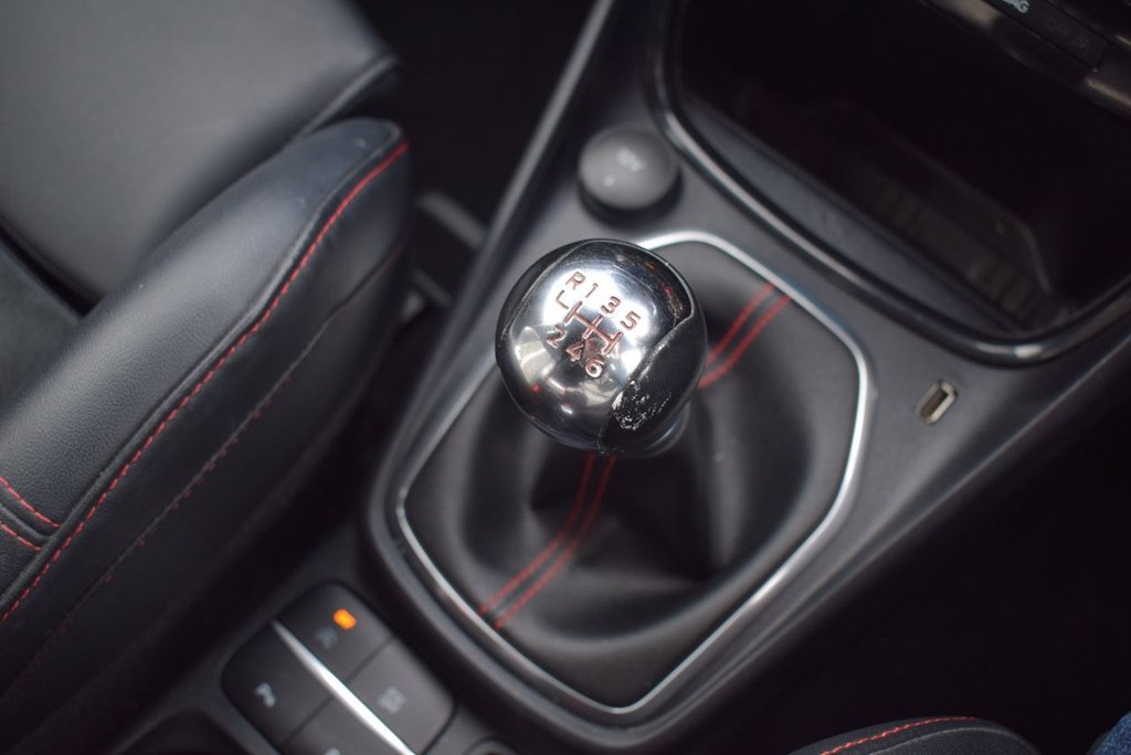 Used Ford Puma 2023 for sale - 78110606: Photo 24