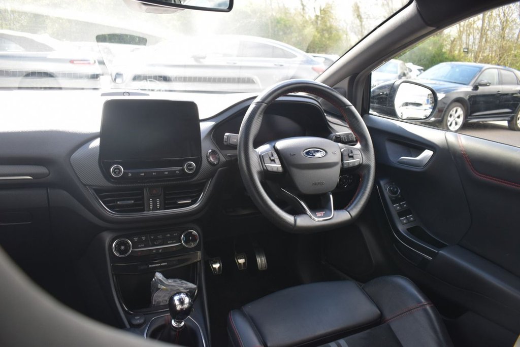 Used Ford Puma 2023 for sale - 78110606: Photo 3