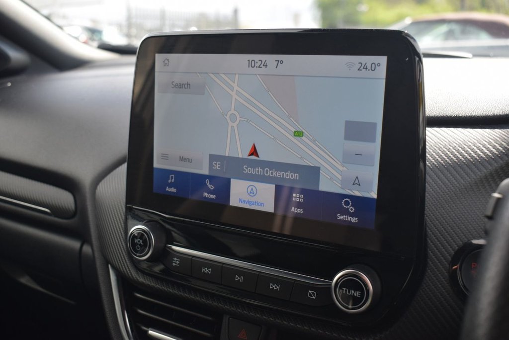 Used Ford Puma 2023 for sale - 78110606: Photo 4