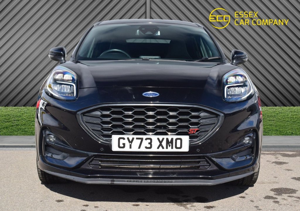 Used Ford Puma 2023 for sale - 78110606: Photo 5