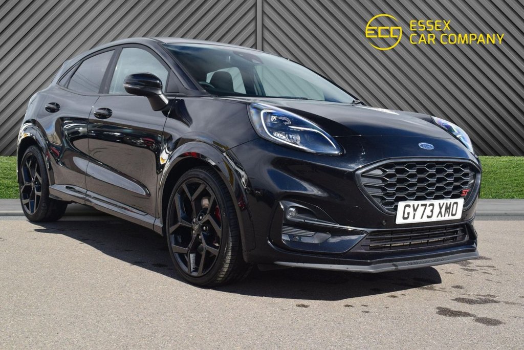 Used Ford Puma 2023 for sale - 78110606: Photo 6