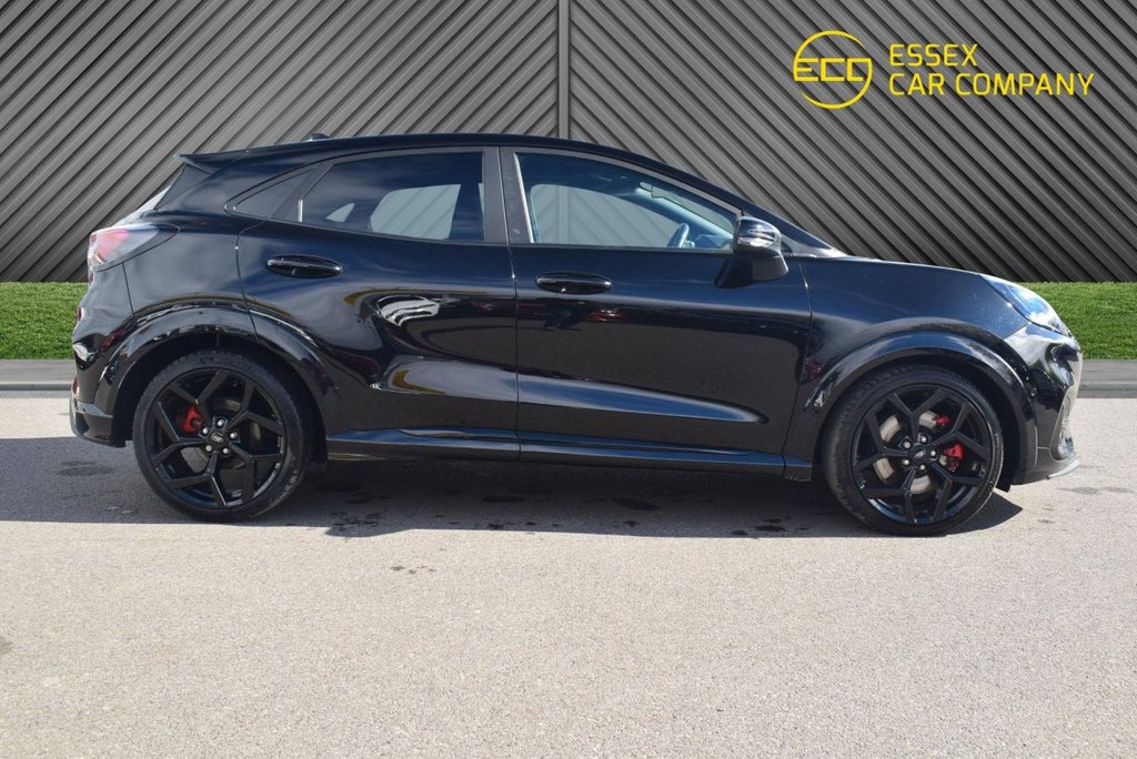 Used Ford Puma 2023 for sale - 78110606: Photo 7