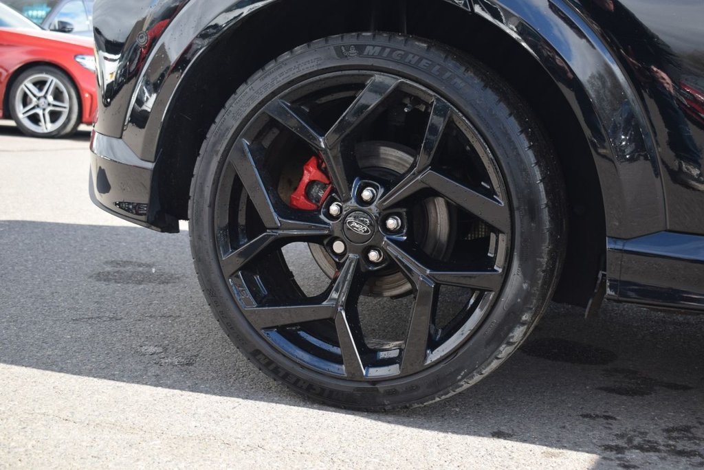 Used Ford Puma 2023 for sale - 78110606: Photo 8