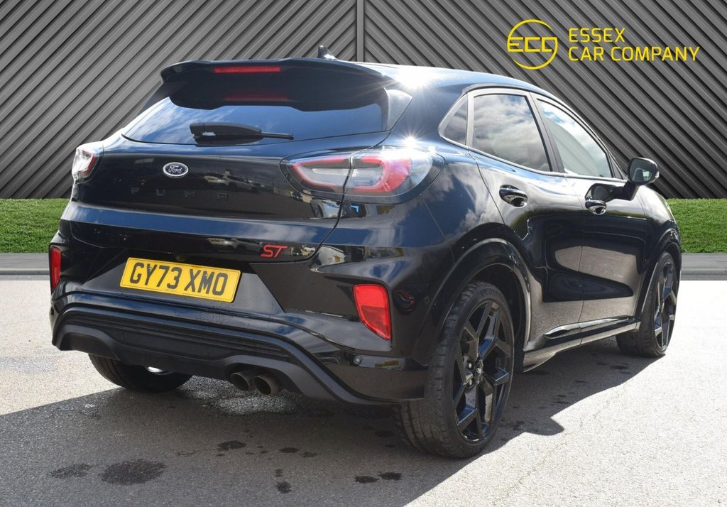 Used Ford Puma 2023 for sale - 78110606: Photo 9