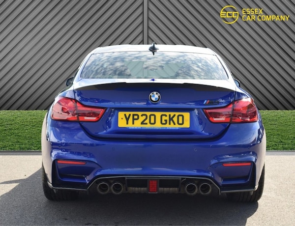 Used BMW M4 2020 for sale - 75264408: Photo 10