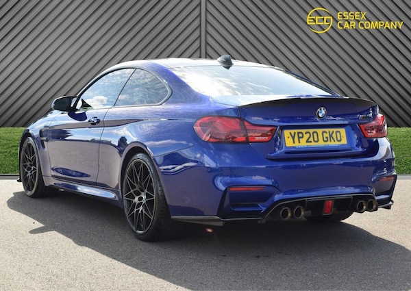 Used BMW M4 2020 for sale - 75264408: Photo 11