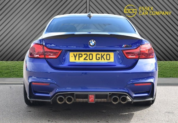 Used BMW M4 2020 for sale - 75264408: Photo 13