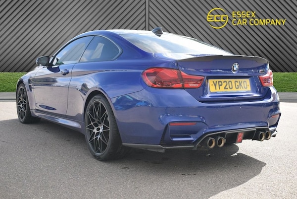 Used BMW M4 2020 for sale - 75264408: Photo 15