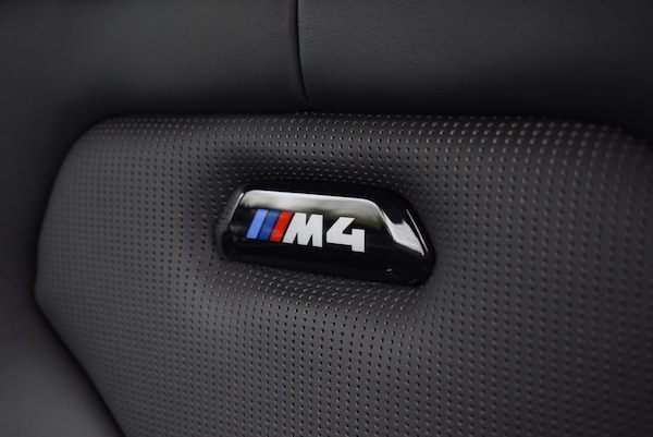 Used BMW M4 2020 for sale - 75264408: Photo 19