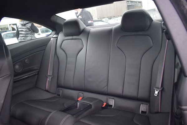 Used BMW M4 2020 for sale - 75264408: Photo 20