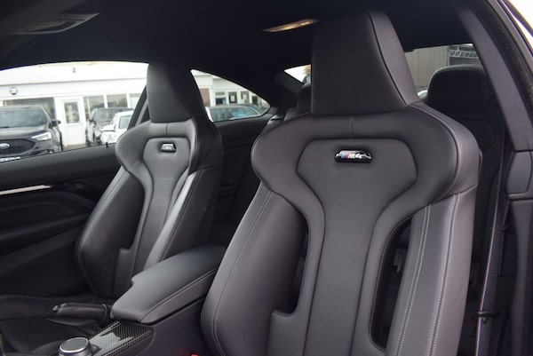 Used BMW M4 2020 for sale - 75264408: Photo 23