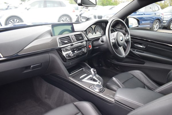 Used BMW M4 2020 for sale - 75264408: Photo 26