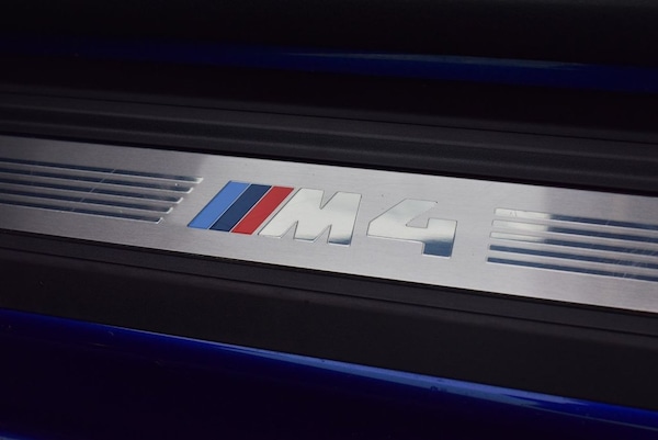 Used BMW M4 2020 for sale - 75264408: Photo 27