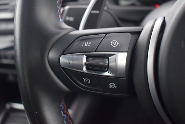 Used BMW M4 2020 for sale - 75264408: Photo 29