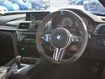Used BMW M4 2020 for sale - 75264408: Photo