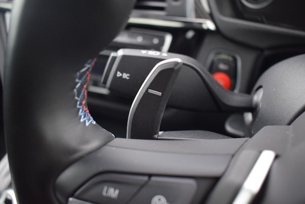 Used BMW M4 2020 for sale - 75264408: Photo 31