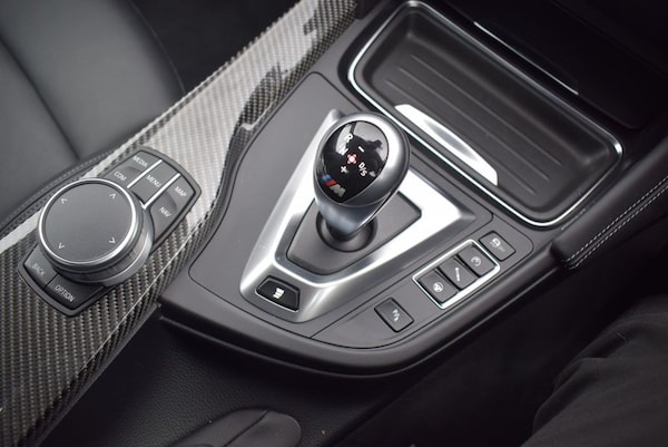 Used BMW M4 2020 for sale - 75264408: Photo 35
