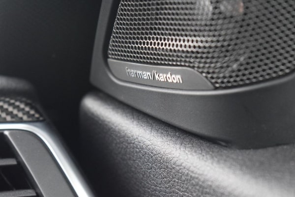 Used BMW M4 2020 for sale - 75264408: Photo 38