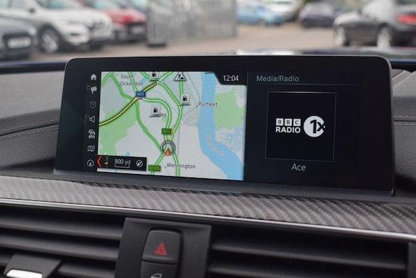Used BMW M4 2020 for sale - 75264408: Photo 3