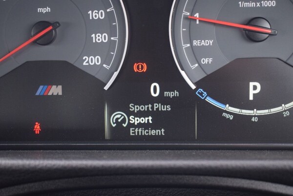 Used BMW M4 2020 for sale - 75264408: Photo 40