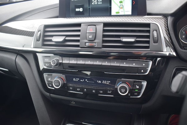 Used BMW M4 2020 for sale - 75264408: Photo 43