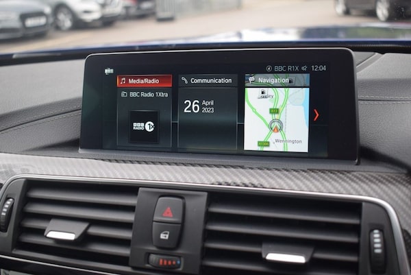 Used BMW M4 2020 for sale - 75264408: Photo 44