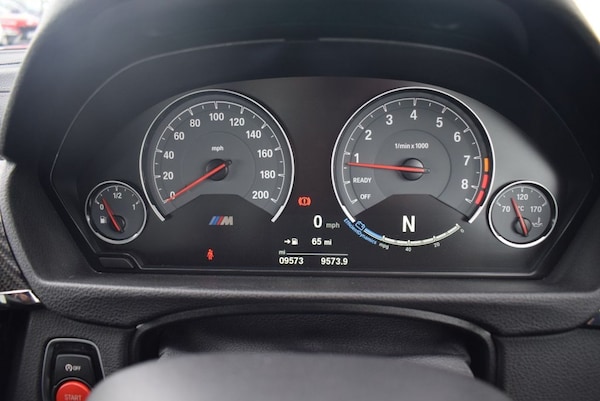 Used BMW M4 2020 for sale - 75264408: Photo 48