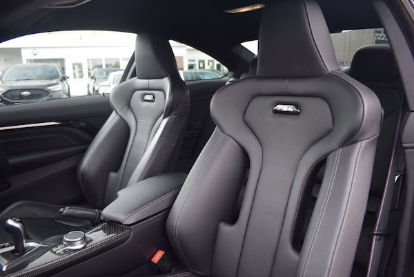 Used BMW M4 2020 for sale - 75264408: Photo 4