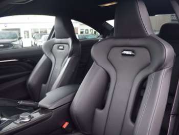 Used BMW M4 2020 for sale - 75264408: Photo