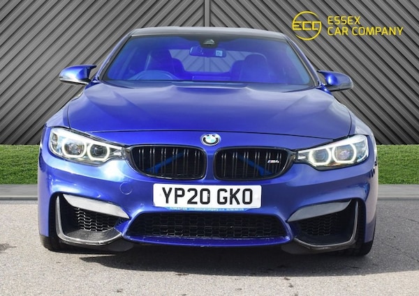 Used BMW M4 2020 for sale - 75264408: Photo 5