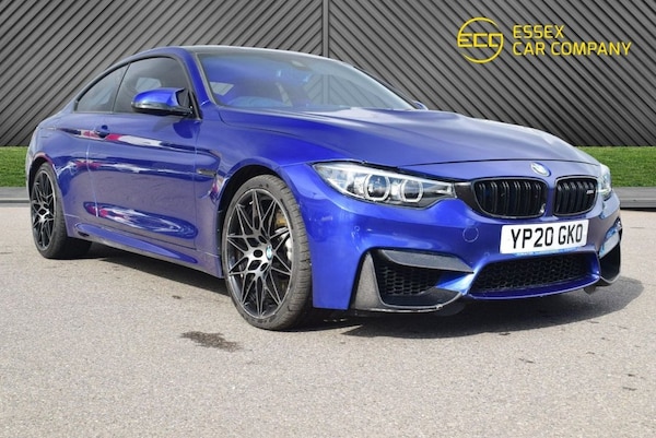 Used BMW M4 2020 for sale - 75264408: Photo 6