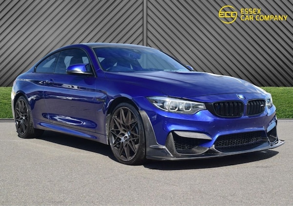 Used BMW M4 2020 for sale - 75264408: Photo 7