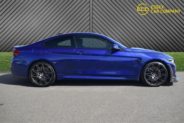 Used BMW M4 2020 for sale - 75264408: Photo 8