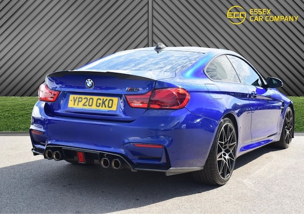 Used BMW M4 2020 for sale - 75264408: Photo 9