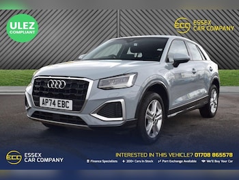 Used Audi Q2 2025 for sale - 78863817: Photo