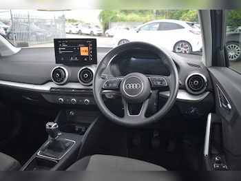 Used Audi Q2 2025 for sale - 78863817: Photo
