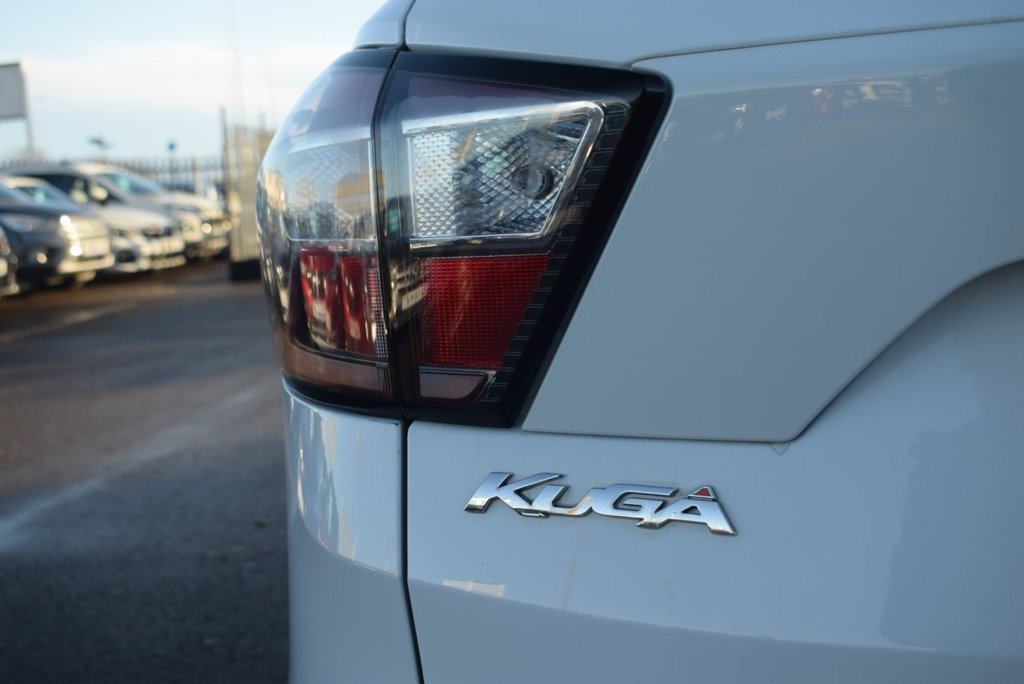 Used Ford Kuga 2018 for sale - 76840839: Photo 12