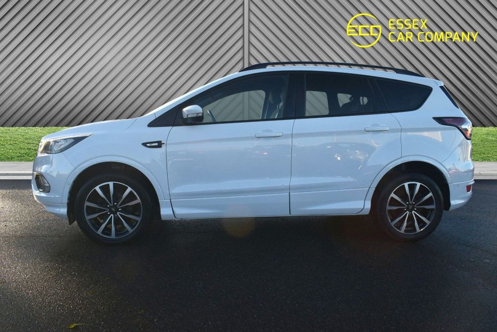 Used Ford Kuga 2018 for sale - 76840839: Photo 15